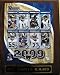 St. Louis Rams Picture Plaque