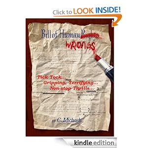 Bill of Human Wrongs