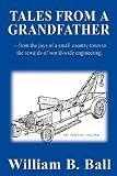 More details of book titled: Tales from a Grandfather