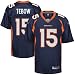 Reebok Denver Broncos Tim Tebow Replica Jersey