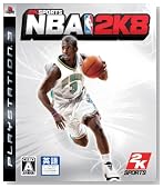 NBA 2K8