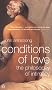 Conditions of Love: The Philosophy of Intimacy