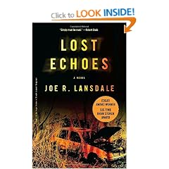 Lost Echoes