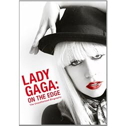 Lady Gaga: On the Edge