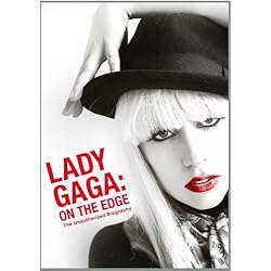 Lady Gaga: On the Edge