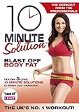 10 Minute Solution - Blast Off Body Fat [DVD] [2010]