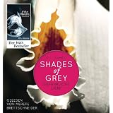 Shades of Grey. Gef�hrliche Liebe: Band 2von "E L James"