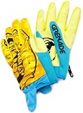 Grenade Men's Skull Glove