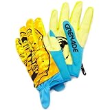 Grenade Men's Skull Glove