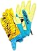 With our bold colors and Grenade’s aggressive branding, you’ll be the General of your mountain in these comfortable and functional classic pipe gloves.