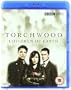 Torchwood - Children of Earth (Series 3) [Blu-ray][Region Free]