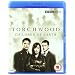 Torchwood - Children of Earth (Series 3) [Blu-ray][Region Free]