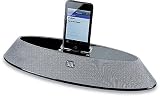 JBL On Stage 200ID High-Performance Speaker Dock for iPhone 1G and iPod (Black)