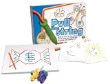 Review Green Board Games  / Pull the String