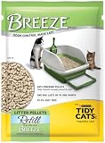 Tidy Cats Breeze Cat Litter Pellets