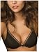 Apparel : Lily of France Women's Soft and Sexy Lattice Push Up Bra  #1718