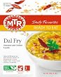 MTR Dal Fry, 10.5-Ounce Boxes (Pack of 10)