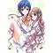 Sexy   girl-girl   yuri manga . . wow!