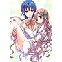 Strawberry Panic, Vol. 2 (v. 2)