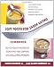 Soft Foods for Easier Eating Cookbook