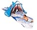 Banzai 3D Shark Bite Slide