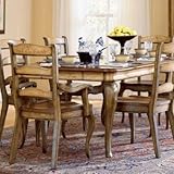 Hooker Vineyard 7 Piece Rectangular Dining Set