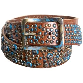 BED:STU Oxy Belt