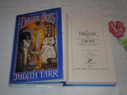 Dagger and the Cross, The