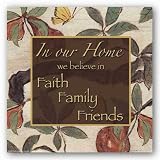 Afternoon in the Orchard: In Our Home Faith by Smith-Haynes 12