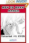 How to Draw Manga Eyes