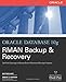 Oracle Database 10g RMAN Backup & Recovery