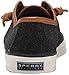 Sperry Top-Sider Women's Seacoast Varsity Jacket Fashion Sneaker