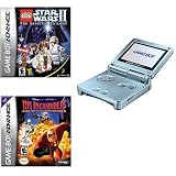  : SP Junior Sci-Fi Bundle for Nintendo Game Boy Advance