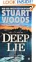 Deep Lie (Will Lee Novel)