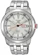 Seiko 5 Sports #SNZH61 Men's 23 Jewels Self Winding Automatic 100M Watch