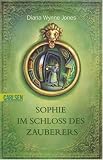 Sophie im Schloss des Zauberers - Diana Wynne Jones