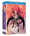 Shakugan no Shana - Season 2 Part 1 Limited Edition with artbox [Blu-ray + DVD]