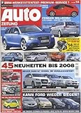 Auto Zeitung