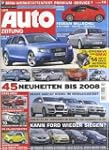 Auto Zeitung