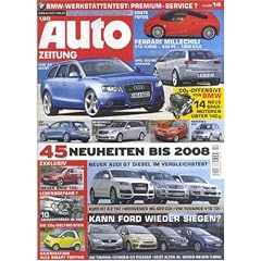 Auto Zeitung