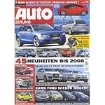 Auto Zeitung