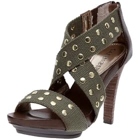 sandales 2 CafèNoir YFT001291 Sandales femme