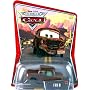 Pixar Cars: Fred