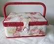 vanity cases vintage