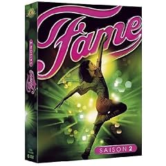 Fame - Saison 2