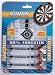 Nodor 90% Tungsten Steel Tip Darts