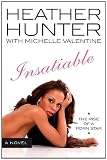 Insatiable: The Rise of a Porn Star