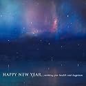 10 Art New Year Greeting Cards by Keith Grant + FREE UK DELIVERY!!!