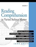 Reading Comprehension 1