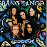 Psycho Cafe [Vinyl]